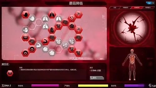 真菌世界全关卡速通攻略，2026新版隐藏机制与反直觉战术解析