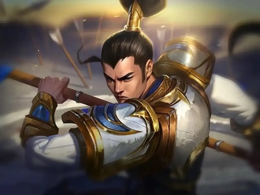 德邦总管赵信2026赛季终极指南，从青铜到大师的3个隐藏机制