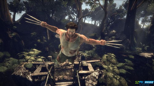 金刚狼类型游戏怎么打出自愈暴击？2026年艾德曼合金爪7种高阶玩法全解析