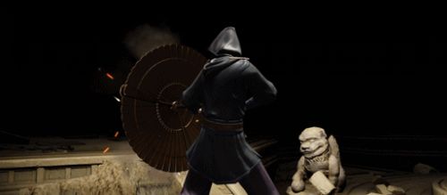 刀锋扫地僧化身免费心理医生,治愈武侠江湖心伤 刀锋扫地僧化身免费心理医生,治愈武侠江湖心伤