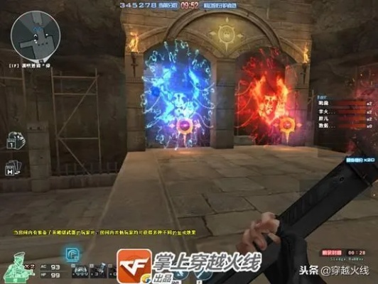 CF火力值2026新版速刷攻略，7天冲顶绝密技巧