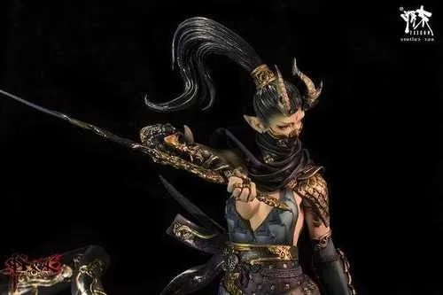 斗战神2026职业强度榜，灵猴龙女谁才是版本真神？