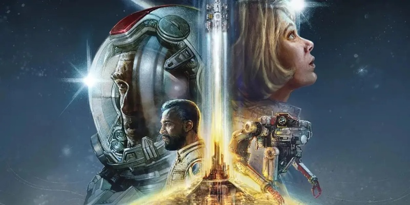 星空科幻宇宙，B社如何打造与众不同的野心