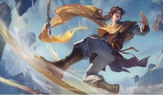 刀锋扫地僧，AI武侠里的免费心理疗愈