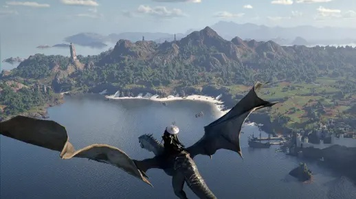 红色沙漠IGN评分锁定6分，玩家期待的反转未至