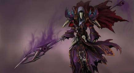 2026术士三系手法终极指南，痛苦/恶魔/毁灭实战循环与大米冲层秘诀