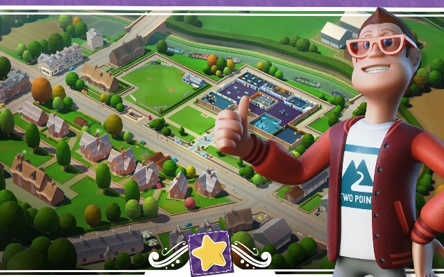 双点校园Epic版遭破解 未用D加密引玩家担忧 双点校园Epic版遭破解 未用D加密引玩家担忧