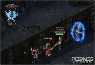 2026斗战神新职业前瞻，幽冥鬼差魂链机制破解与装备搭配绝密指南