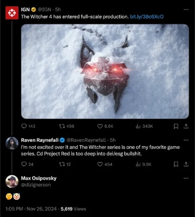 玩家嘲讽IGN双标，批红色沙漠AI却用AI写稿