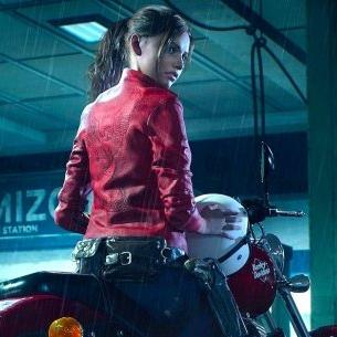 克莱尔演员发声，期待回归代号维罗妮卡重制版演出