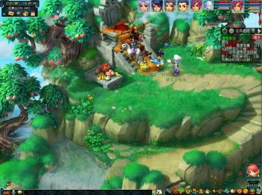 2026梦幻西游夏夜喜雨隐藏机制曝光，奖励翻倍的5个核心技巧