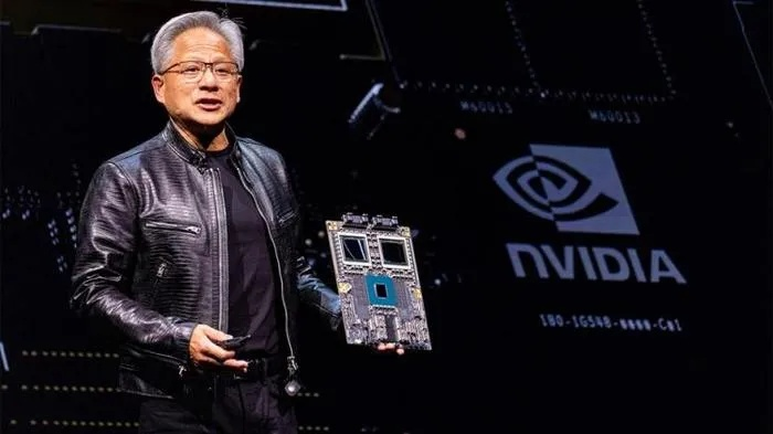 黄仁勋直言CPU单核性能弱 NVIDIA从未排斥CPU