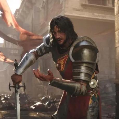 博德之门3Steam史低222.3元 3月27日截止