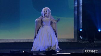 幽月儿4K截图怎么拍?2026暴雪官方画质优化与Cosplay实战指南 幽月儿4K截图怎么拍?2026暴雪官方画质优化与Cosplay实战指南