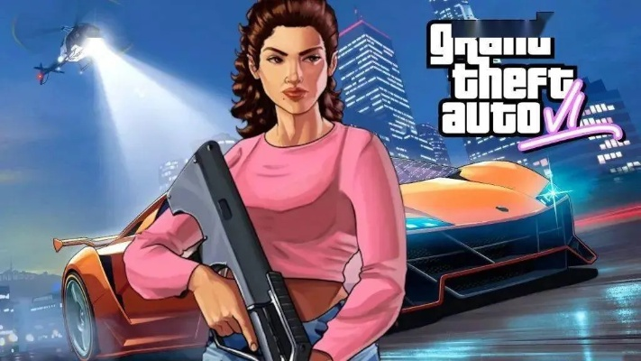 爆料称GTA65月官宣,或将同步登陆NS2 爆料称GTA65月官宣,或将同步登陆NS2