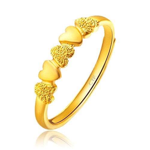 1克足金金章460元！周大福黑神话六根新品上架