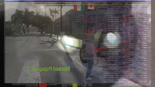 GTA6新泄露视频曝光！植被细节吻合引热议