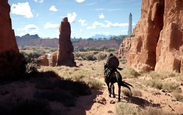 红色沙漠为AI使用致歉，曾误以为已替换原创