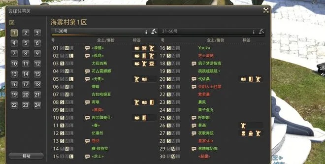 石之家抢房成功率提升300%？2026年FF14房区争夺战终极指南