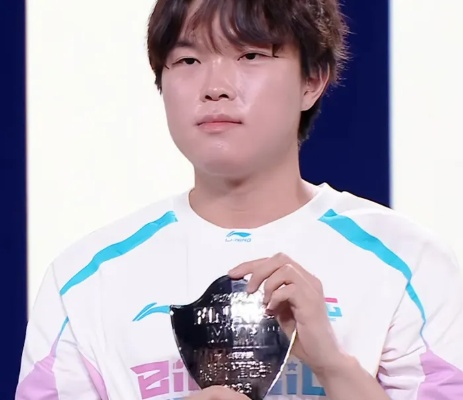 BLG夺冠2026全球先锋赛，Bin世一上实力印证