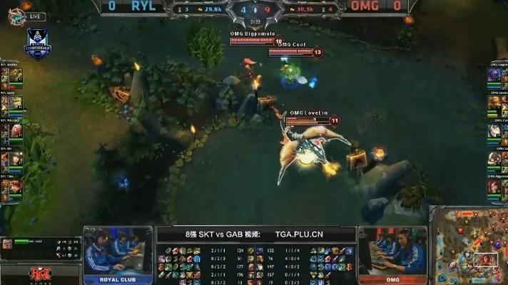 2013英雄联盟职业联赛春季赛，初代豪门的战术遗产至今仍在用？