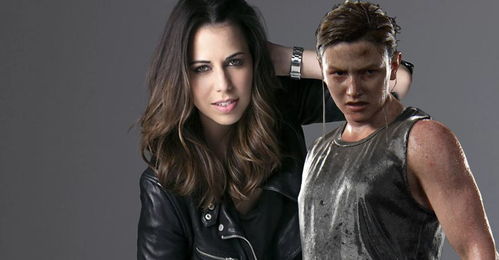 亚裔美女确定出演最后的生还者第三季跨性别角色Lev 亚裔美女确定出演最后的生还者第三季跨性别角色Lev