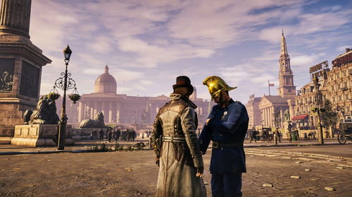 国外学校历史课现场,用PS5畅玩刺客信条,枭雄别样学历史 国外学校历史课现场,用PS5畅玩刺客信条,枭雄别样学历史