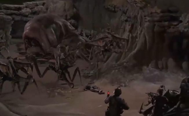 星河战队:终焉虫潮刮个爽领衔，开启七日游戏精彩之旅