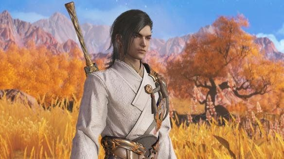 顾寒江强度天花板？2026古剑奇谭三辟邪王实战培养全攻略