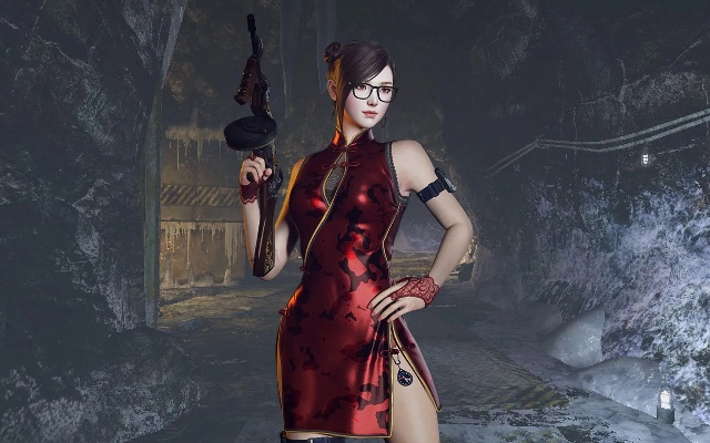 CF兰角色强度真相，2026版本实战测试+3大隐藏技巧揭秘