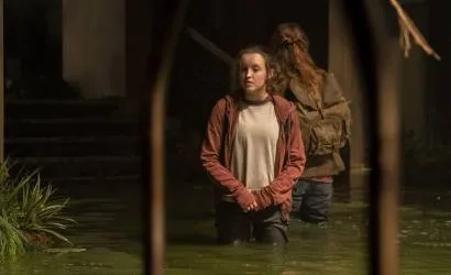 星际，异端先知重制！最后的生还者玛琳演员参与创作引期待