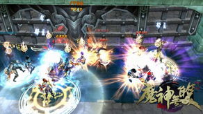 魔神无双的核心DNA,为什么你总找不到替代品? 魔神无双的核心DNA,为什么你总找不到替代品?