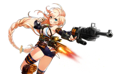 2026女枪手觉醒终极指南，4大转职强度排名与隐藏机制全解密