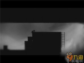 地狱边境Limbo卡关破解,28个致命陷阱物理机制与隐藏结局全解析 地狱边境Limbo卡关破解,28个致命陷阱物理机制与隐藏结局全解析