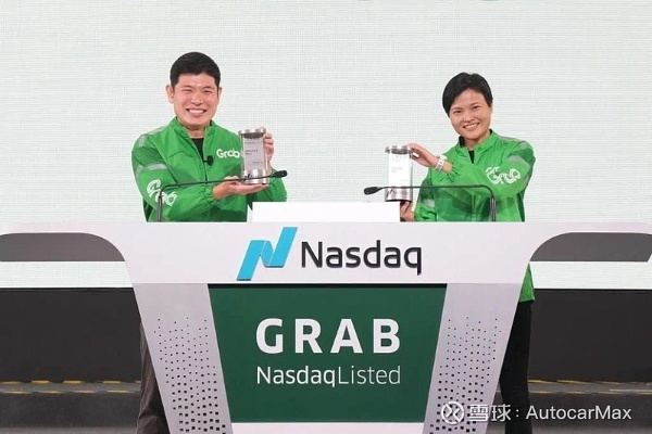 包嘎日迪携 G123 从东京工地迈向纳斯达克，下一场仗已打响！