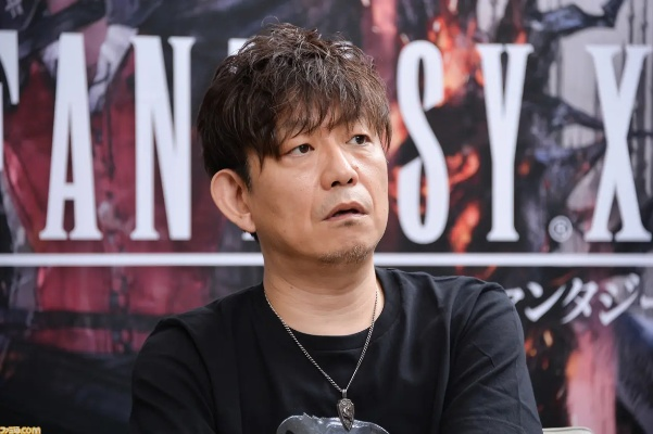 年轻人对长开发周期最终幻想无感，吉田直树决定重新创作