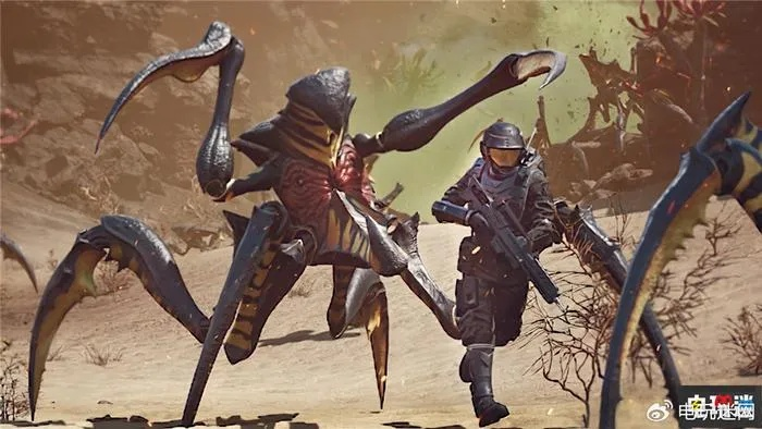 游戏七日速览，星河战队:终焉虫潮与刮个爽引领体验新风尚