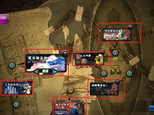 DNF大转移后深渊怎么开？2026最新全等级解锁路线与任务链详解