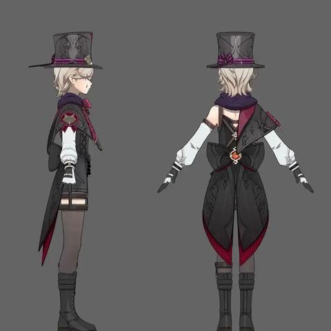 原神元素反应进阶,3秒破解蒸发融化暴击阈值的核心算法 原神元素反应进阶,3秒破解蒸发融化暴击阈值的核心算法