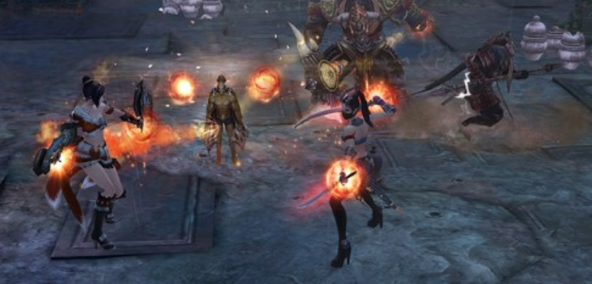 斗战神龙女刺杀系2026暗影之刃终极指南，3个隐藏机制让DPS爆炸的实战秘籍