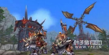 2026魔兽经典旧世，Drakedog式恶魔术士PVP从入门到精通
