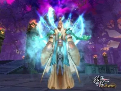 一、诛仙BOSS生态体系，四类核心目标解析