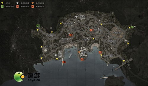 限时双倍爆率！暗区突围PVE合作模式，诡雾山谷玩法即将登场