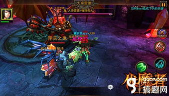 龙息，神寂魔棋玩法深度揭秘，助你成战局耀眼新星