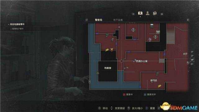 生化危机2重制版隐藏要素激活指南,从豆腐模式到无限火箭筒的完整技术实现路径 生化危机2重制版隐藏要素激活指南,从豆腐模式到无限火箭筒的完整技术实现路径