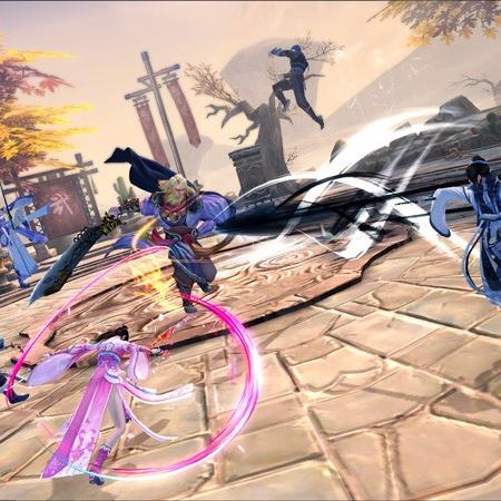 扬州扶摇绝密数据曝光，2026新版轻功机制竟藏3个隐藏判定？