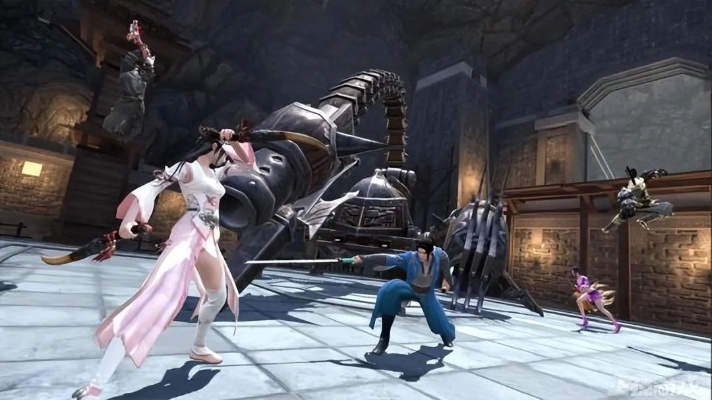 流星蝴蝶剑OL停服十年，2026年最新私服风险与3款精神续作实测对比