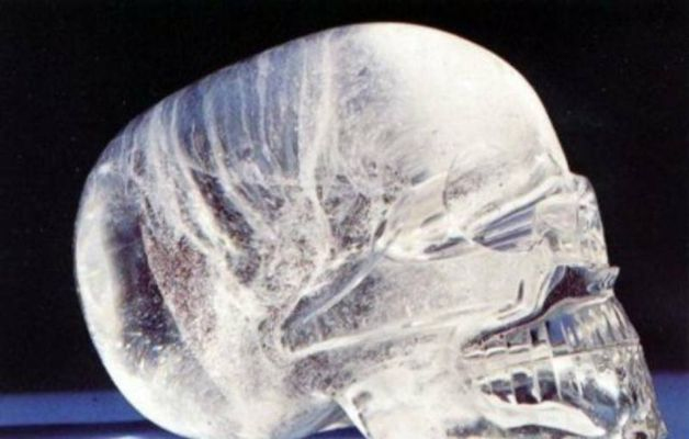 水晶头盖骨全类型解析,2026最新刷取路线与隐藏机制揭秘 水晶头盖骨全类型解析,2026最新刷取路线与隐藏机制揭秘