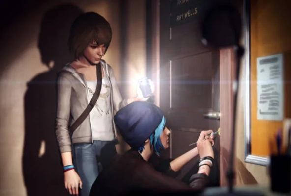 Steam新游周报来袭!奇异人生,重聚闪亮登场等你体验 Steam新游周报来袭!奇异人生,重聚闪亮登场等你体验