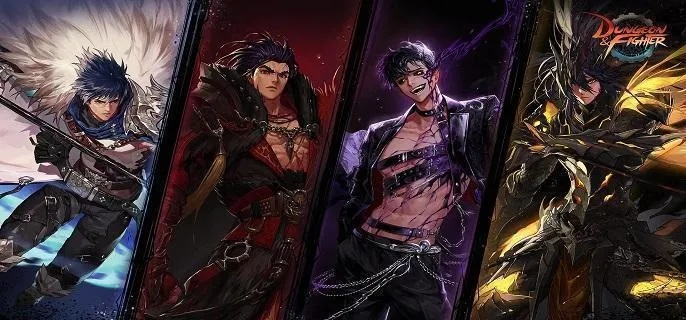 DNF机械牛全职业速通秘籍，2026最新机制拆解与装备搭配